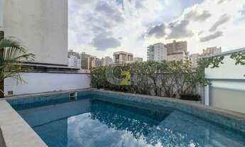 Imagem 2: COBERTURA - PERDIZES - 2 DORMITORIOS - 1 SUITES - 2 VAGAS