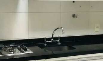 Imagem 7: Apartamento com 2 dormitórios para alugar, 95 m² por R$ 9.883,41/ano - Brooklin - São Paul