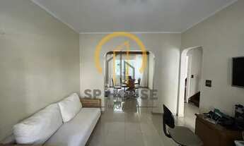 Imagem 4: Sobrado para alugar na Vila Mariana por R$ 4.000,00 com 185m² útil