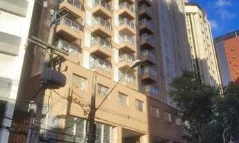 Imagem: Apartamento - 01 quarto - Mobiliado - Centro