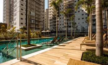 Imagem 5: Apartamento com 3 dorme sendo 2 suite e 2 vagas