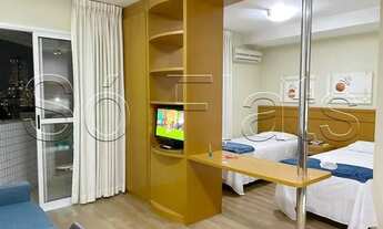 Imagem: Apartamento The Premium Osasco 1 dormitório