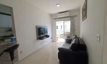 Imagem 5: Apartamento - 1 quarto com Lazer - Guilhermina - Praia Grande - SP