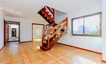 Imagem 4: Cobertura 4 Quartos e 4 banheiros 245m² - Locação