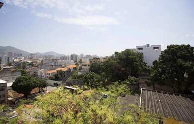 Imagem 7: Apartamento para Aluguel - Méier, 2 Quartos, 60 m2