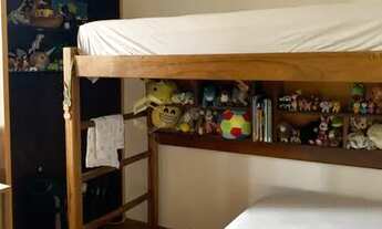 Imagem 7: Apartamento em Alto da Boa Vista - São Paulo, SP