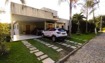 Imagem 2: Casa em Condomínio-À VENDA-Pendotiba-Niterói-RJ