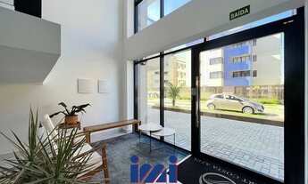 Imagem 7: Apartamento 2 quartos com piscina