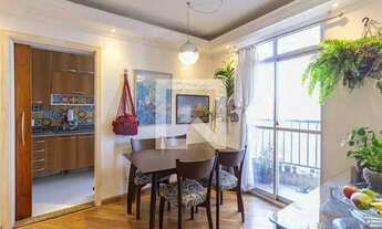 Imagem 3: Apartamento para Aluguel - Cidade das Flores, 2 Quartos, 52 m2