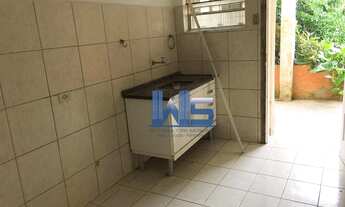 Imagem 7: Casa para alugar, 65 m² por R$ 1.694,01/mês - Vila Mariana - São Paulo/SP