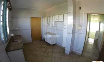 Imagem 5: Casa (sobradinho - superior) 3 dormitórios, cozinha planejada