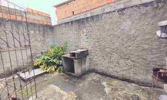 Imagem 2: CASA 2/4 PONTO COMERCIAL GARAGEM QUINTAL