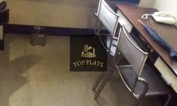 Imagem 5: Flat disponível no Jardins