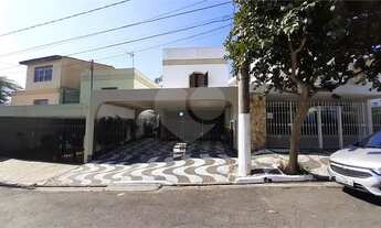 Imagem 3: Sobrado a Venda de 153m² com 04 dormitórios, 04 vagas de Garagens 04 banheiros no Planalto