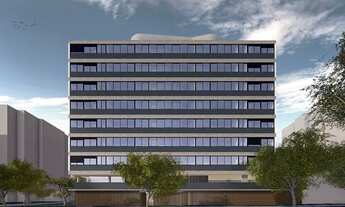 Imagem: Apartamento para Venda - 48.22m², 1 dormitório