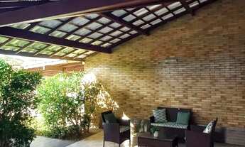 Imagem 2: SALVADOR - Casa de Condomínio - PIATÃ