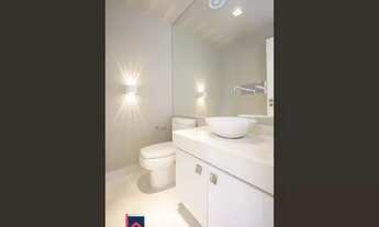 Imagem 7: Apartamento Locação 1 Dormitórios - 84 m² Brooklin