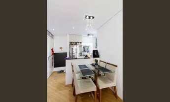 Imagem 5: Apartamento para Aluguel - Ponte Rasa, 2 Quartos, 47 m2