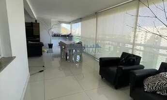 Imagem 3: Barra da Tijuca Apartamento cobertura com 4 dormitórios