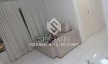 Imagem 2: Apartamento 2 quartos 1 suíte - Jardim Santa Cecília