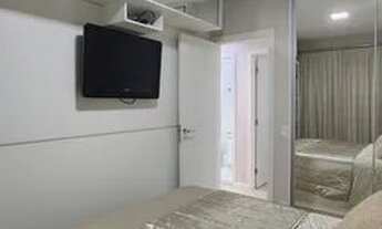 Imagem 3: Apartamento com 3 quartos no Villa Sardegna - Bairro Central em Londrina