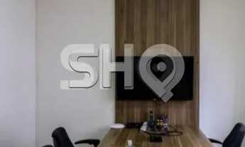 Imagem 2: Casa de vila higienopolis