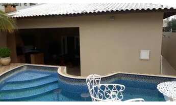 Imagem 2: Casa com 3 dormitórios para alugar, 180 m² por R$ 4.500,00/mês - Parque Jardim Europa - Ba