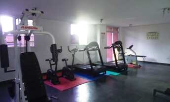 Imagem 5: APARTAMENTO A VENDA NA VILA AURORA - 3 DORMS (1 SUÍTE) E 3 VAGAS DE GARAGEM