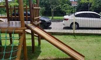 Imagem 6: Locação Apartamento Térreo - Reserva São Lourenço