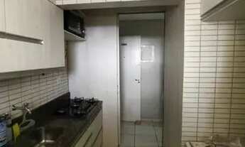 Imagem 4: Condomínio Mobiliado