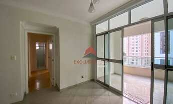 Imagem 6: Apartamento com 3 dormitórios para alugar, 103 m² por R$ 4.670,00/mês - Jardim Aquarius