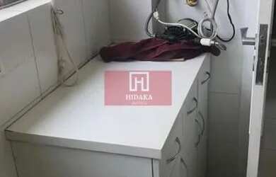 Imagem 7: Apartamento à venda no bairro Bosque da Saúde - São Paulo/SP, Zona Sul