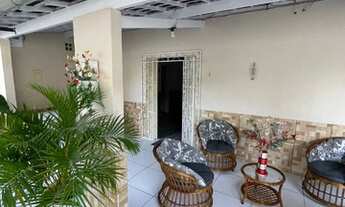 Imagem 3: A Casa Di Praia (Cabedelo) - LEIA a descrição