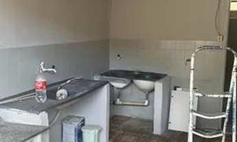 Imagem 4: Casa no setor progresso com 3 quartos, R$1000,00