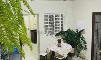 Imagem 2: Casa Sobrado - Centro, Jacareí - 3 quartos com 1 suíte - Venda