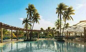 Imagem 4: MD- Apartamento 46 metros quadrados com 2 quartos em Praia dos Carneiros - Tamandaré - PE