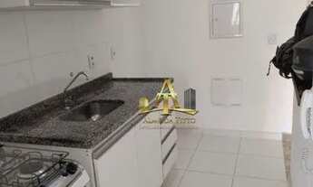 Imagem 7: Apartamento com 3 dormitórios à venda, 87 m² - Edifício Reserva do Alto - Barueri - São Pa