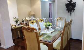 Imagem 4: Apartamento 03 quartos, suíte, varanda à venda na rua Martins Pena, Tijuca!