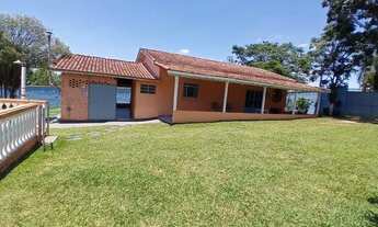 Imagem: Chácara com 2 dormitórios à venda, 2700