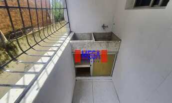 Imagem 6: Apartamento com 2 quartos para alugar, 98 m² por R$ 1.150/mês - Damas - Fortaleza/CE