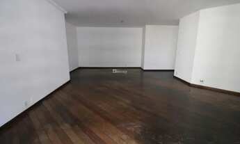 Imagem 6: Apartamento em condomínio cobiçado em Moema com 147 metros² e 2 vagas de garagem. Lazer co