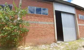 Imagem 2: CACHOEIRINHA - Galpão/Depósito/Armazém - Distrito Industrial