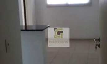 Imagem 6: Apartamento com 2 dormitórios, 50 m² - venda por R$ 195.000,00 ou aluguel por R$ 1.508,00