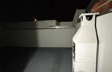 Imagem 6: Casa com 2 dormitórios para alugar, 70 m² por R$ 998/mês - Lago Sul - Bady Bassitt/SP