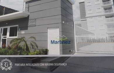 Imagem 7: Apartamento com 2 dormitórios à venda, 51 m² por R$ 335.000,00 - São Lucas - São Paulo/SP