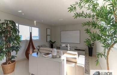 Imagem 3: Cobertura triplex 4 suítes 4 vagas com elevador e piscina