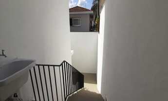 Imagem 6: SÃO PAULO - Casa Padrão - SAÚDE