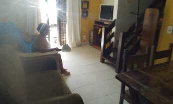 Imagem: Casa rua 500m Praia