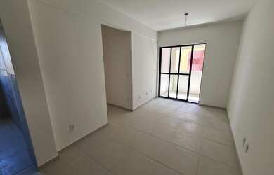 Imagem 6: Apartamento novo, nascente, para venda, com 2 quartos sendo 1 suite e VARANDA GOURMET. R$2