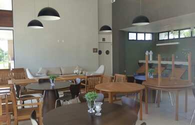 Imagem 6: Casa de condomínio térrea para venda com 130 metros quadrados com 3 quartos